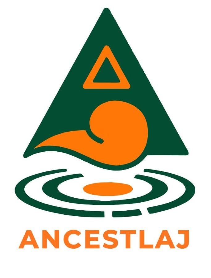 Logo Ancestlaj